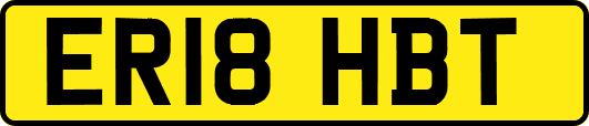 ER18HBT