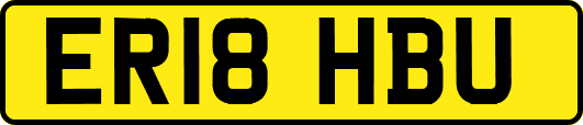ER18HBU
