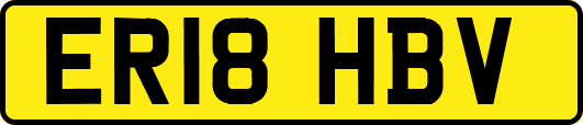 ER18HBV