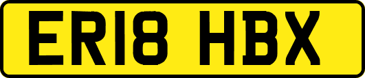 ER18HBX