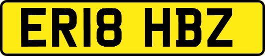 ER18HBZ
