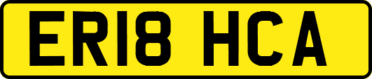 ER18HCA