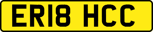 ER18HCC
