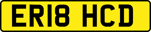 ER18HCD