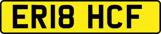 ER18HCF