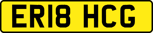 ER18HCG