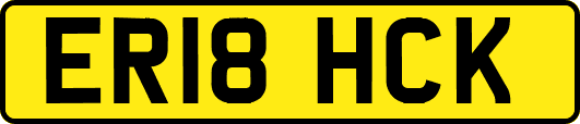 ER18HCK