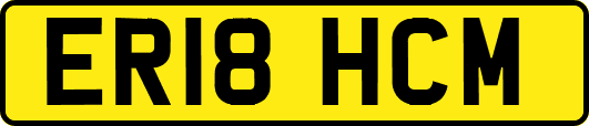 ER18HCM