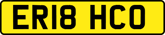ER18HCO