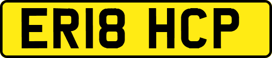 ER18HCP