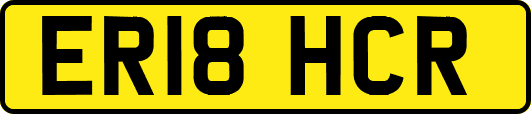 ER18HCR