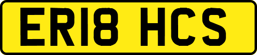 ER18HCS