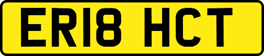 ER18HCT