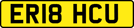 ER18HCU