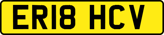 ER18HCV