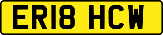 ER18HCW