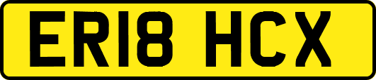 ER18HCX