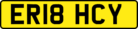 ER18HCY