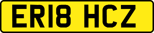 ER18HCZ