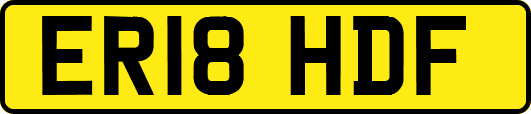 ER18HDF
