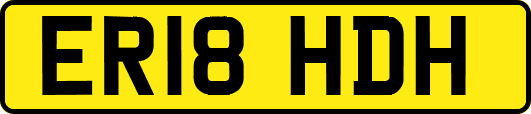 ER18HDH