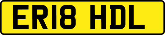 ER18HDL