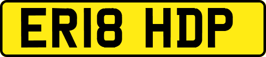 ER18HDP