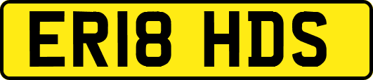 ER18HDS