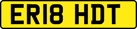 ER18HDT