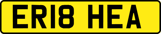 ER18HEA