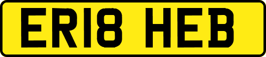 ER18HEB