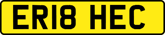 ER18HEC