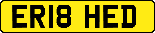 ER18HED