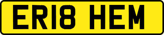 ER18HEM