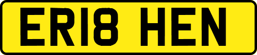 ER18HEN
