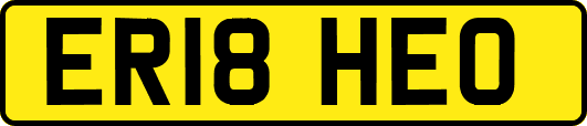 ER18HEO