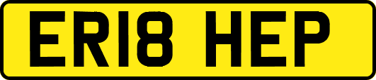 ER18HEP
