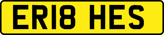 ER18HES