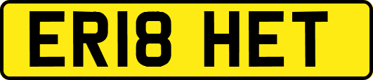 ER18HET