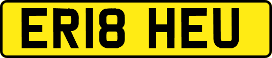 ER18HEU