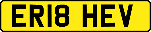 ER18HEV
