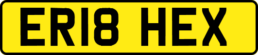 ER18HEX