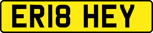 ER18HEY