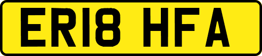 ER18HFA