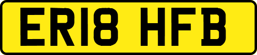ER18HFB