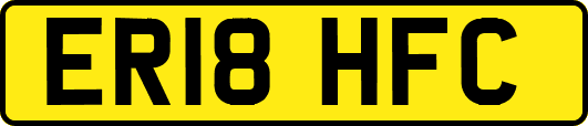 ER18HFC