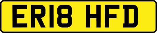 ER18HFD