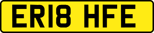 ER18HFE