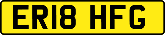 ER18HFG