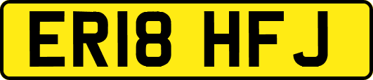 ER18HFJ